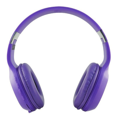 Audífonos Inalambricos Select Sound Colors Bth020 - Selectsound.com.mx
