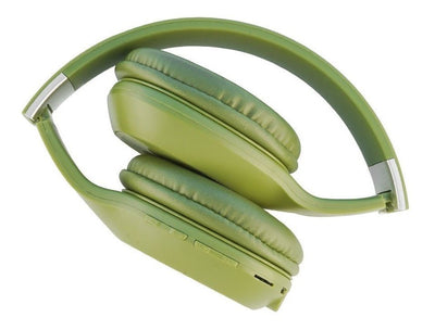 Audífonos Inalambricos Select Sound Colors Bth020 - Selectsound.com.mx