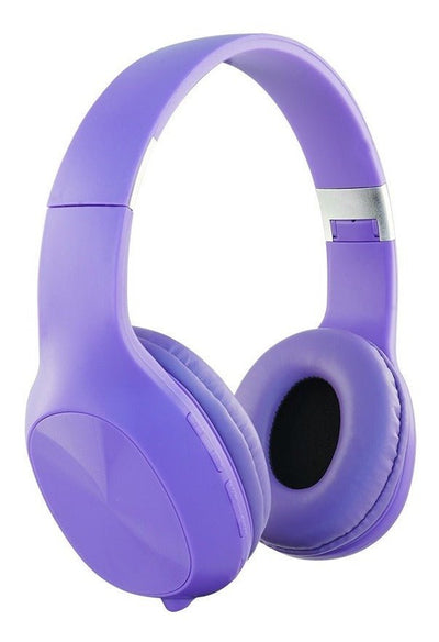 Audífonos Inalambricos Select Sound Colors Bth020 - Selectsound.com.mx