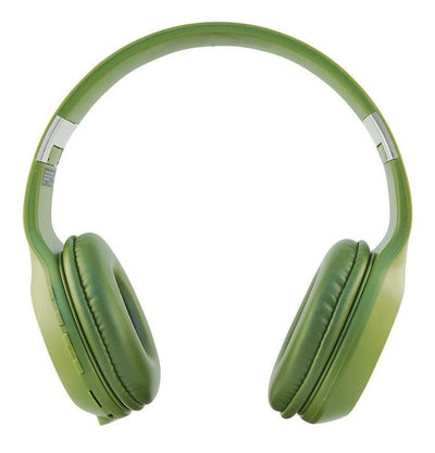 Audífonos Inalambricos Select Sound Colors Bth020 - Selectsound.com.mx