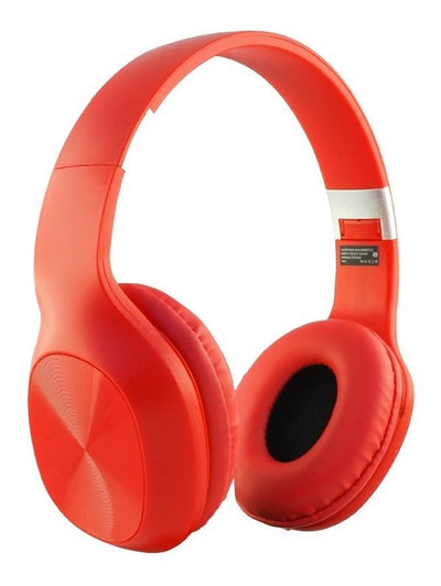 Audífonos Inalambricos Select Sound Colors Bth020 - Selectsound.com.mx