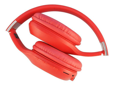 Audífonos Inalambricos Select Sound Colors Bth020 - Selectsound.com.mx