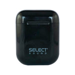 Cargue la imagen en el visor de la galería, Audífonos Inalámbricos TWS Shield Bluetooth BTH032 - Selectsound.com.mx