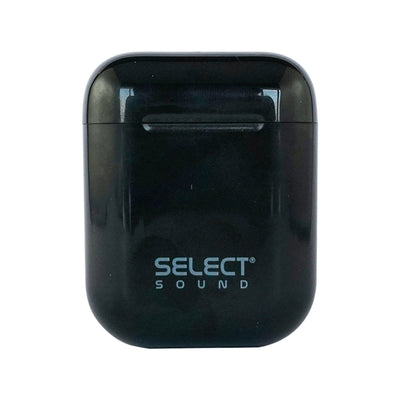 Audífonos Inalámbricos TWS Shield Bluetooth BTH032 - Selectsound.com.mx