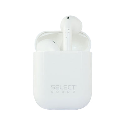 Audífonos Inalámbricos TWS Shield Bluetooth BTH032 - Selectsound.com.mx