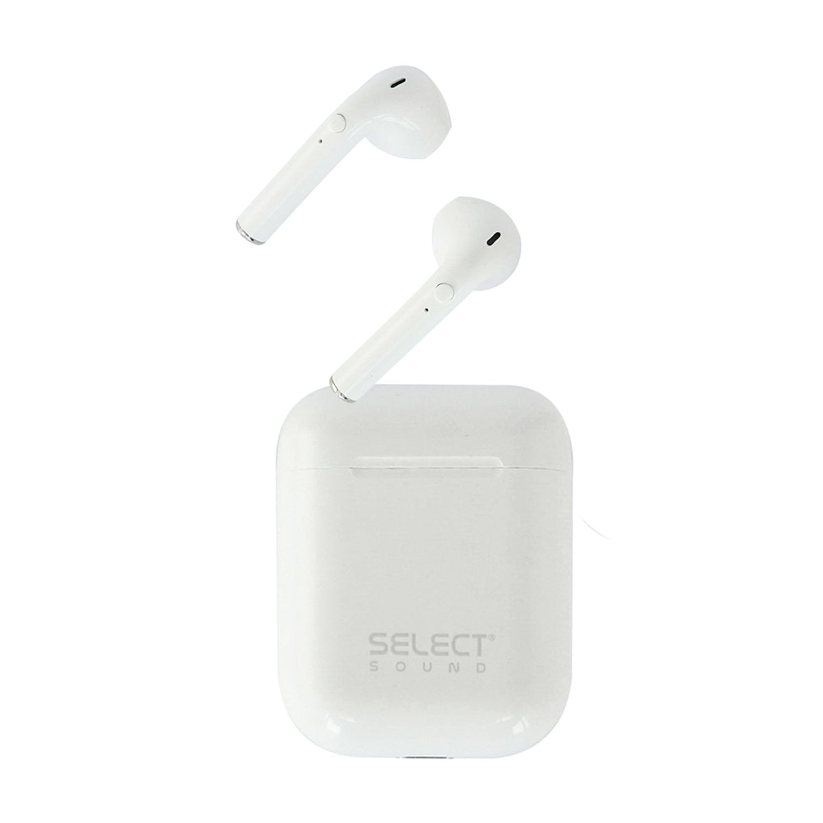 Audífonos Inalámbricos TWS Shield Bluetooth BTH032 - Selectsound.com.mx