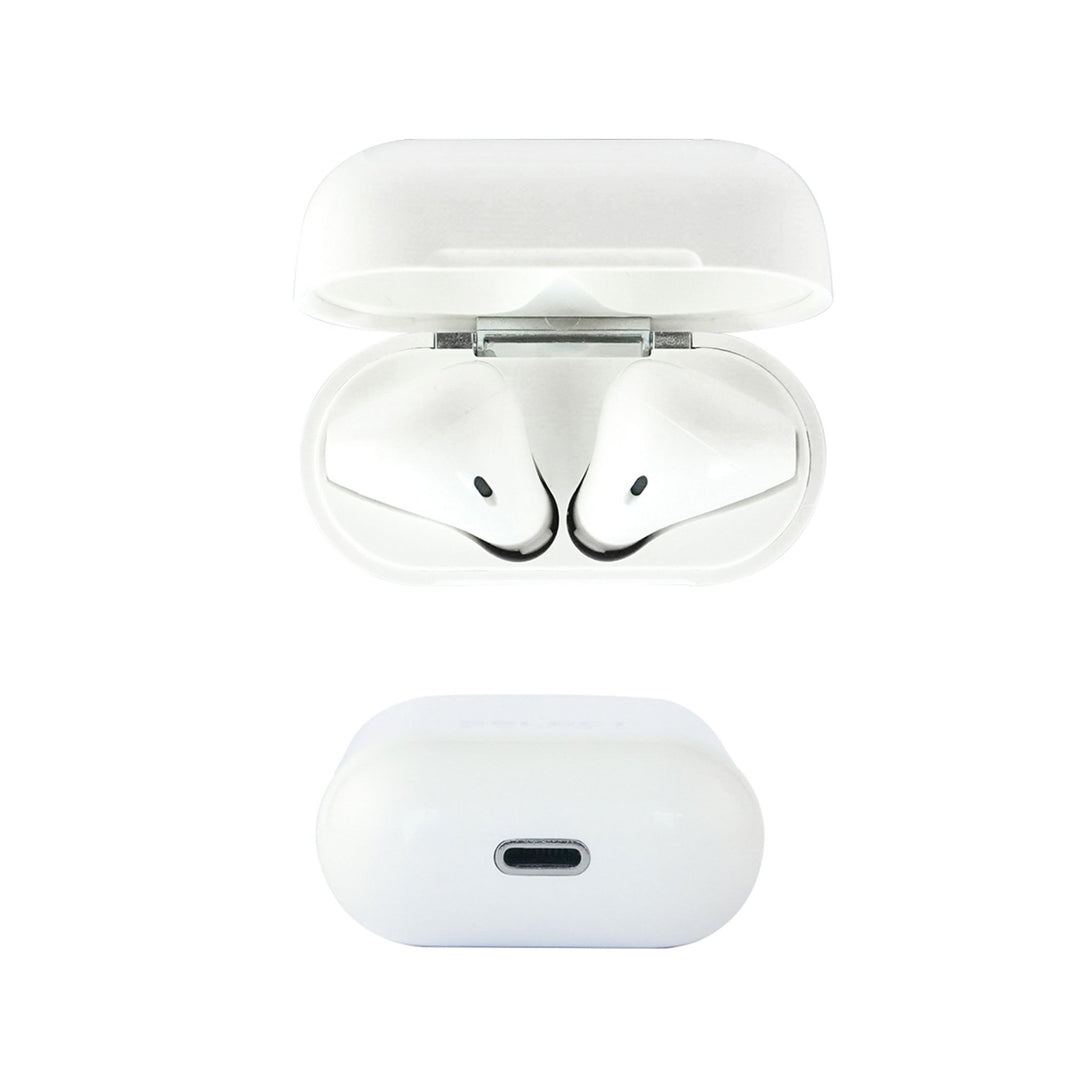 Audífonos inalámbricos - Todos los accesorios - Apple (MX)