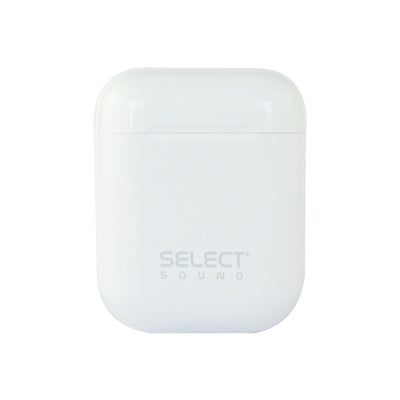 Audífonos Inalámbricos TWS Shield Bluetooth BTH032 - Selectsound.com.mx