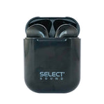 Cargue la imagen en el visor de la galería, Audífonos Inalámbricos TWS Shield Bluetooth BTH032 - Selectsound.com.mx
