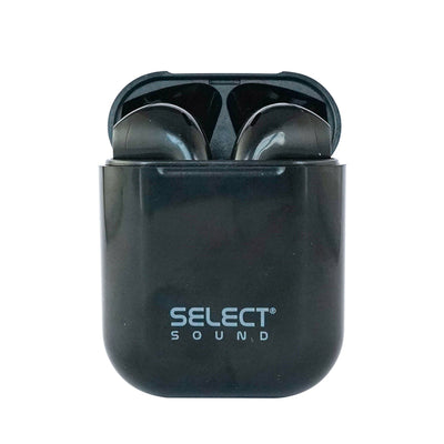 Audífonos Inalámbricos TWS Shield Bluetooth BTH032 - Selectsound.com.mx