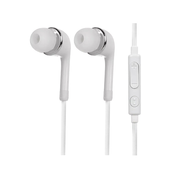 Audífonos Inear con manos libres H01 - Selectsound.com.mx
