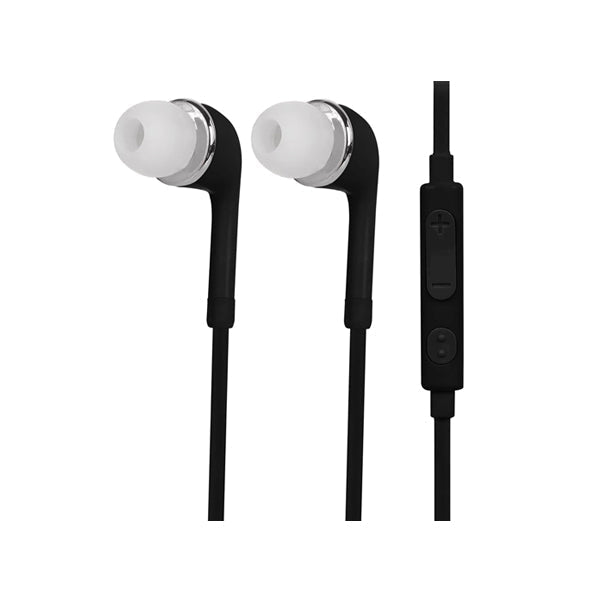 Audífonos Inear con manos libres H01 - Selectsound.com.mx