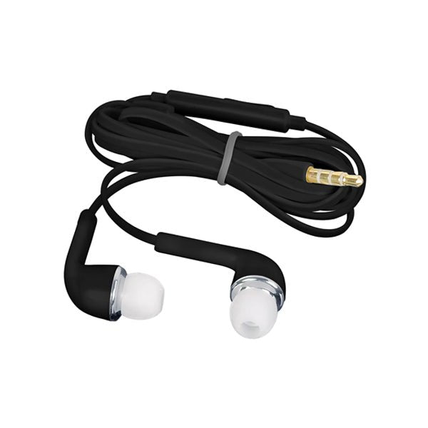 Audífonos Inear con manos libres H01 - Selectsound.com.mx