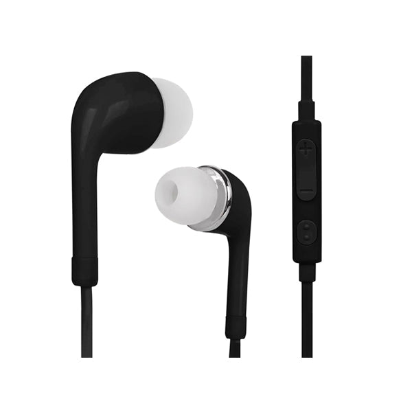 Audífonos Inear con manos libres H01 - Selectsound.com.mx