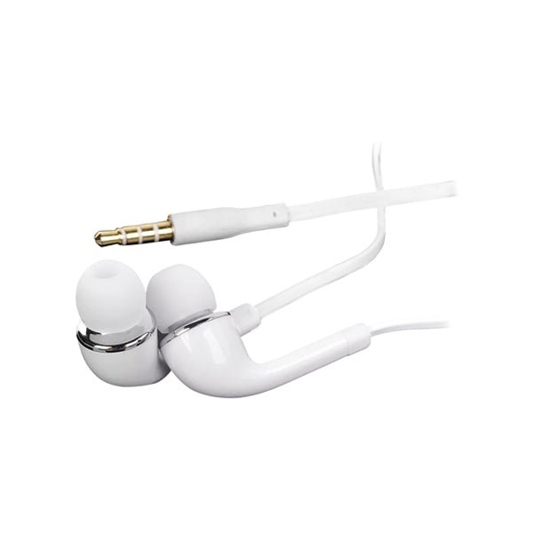 Audífonos Inear con manos libres H01 - Selectsound.com.mx