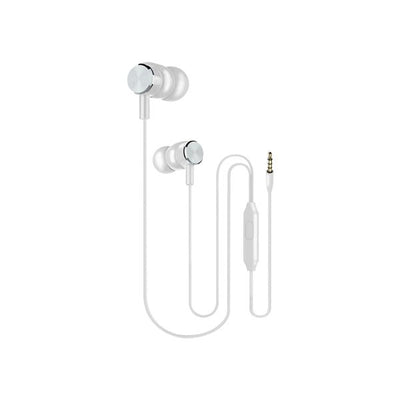Audífonos Inear con manos libres H02 - Selectsound.com.mx