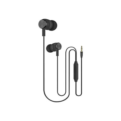 Audífonos Inear con manos libres H02 - Selectsound.com.mx