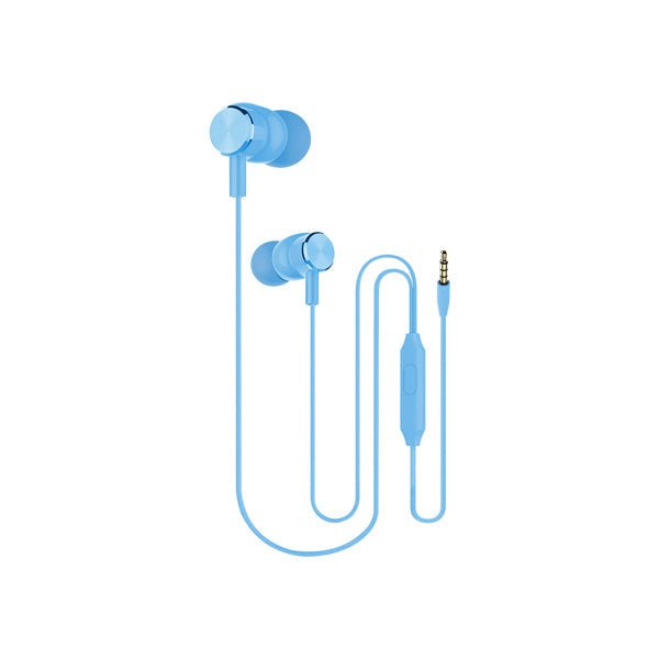 Audífonos Inear con manos libres H02 - Selectsound.com.mx