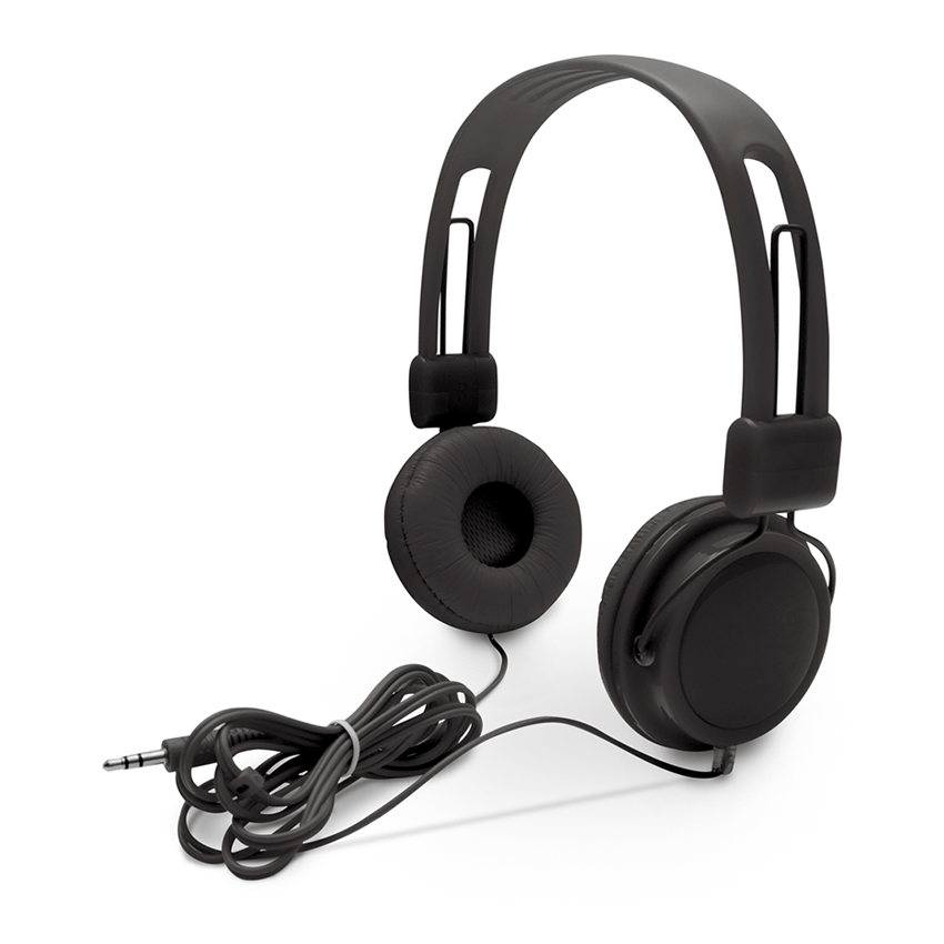 Audífonos Tipo DJ H669 - Selectsound.com.mx