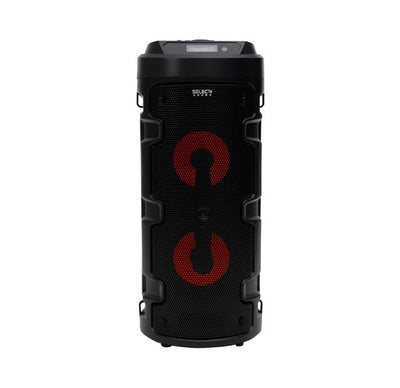 Bafle 2x6" Power Tower Con Tws, Bluetooth - Selectsound.com.mx