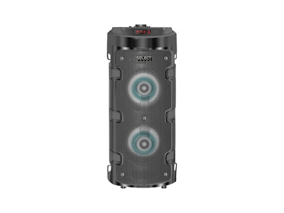 Bafle 2x6" Power Tower Con Tws, Bluetooth - Selectsound.com.mx