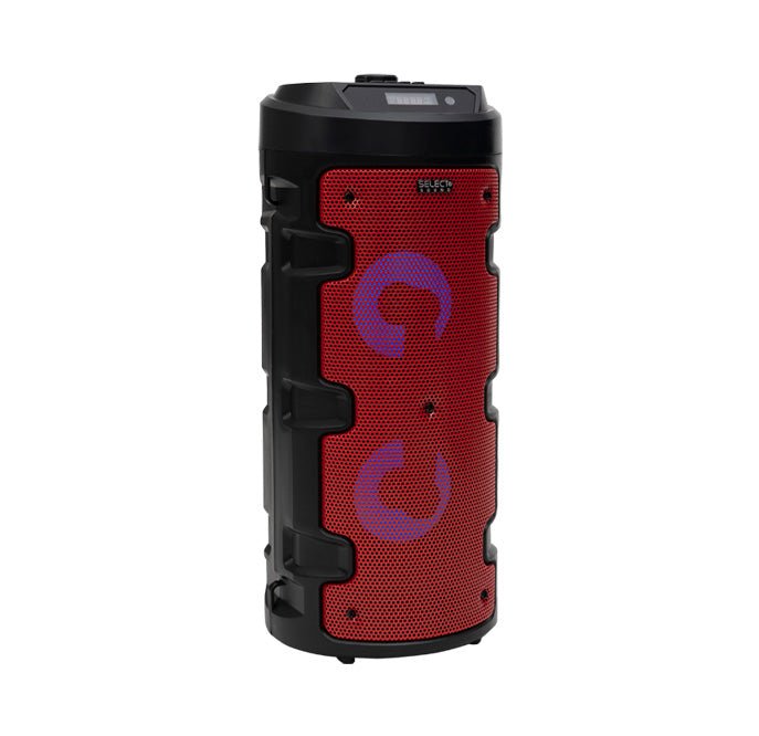 Bafle 2x6" Power Tower Con Tws, Bluetooth - Selectsound.com.mx