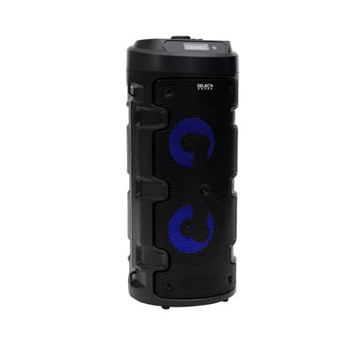 Bafle 2x6" Power Tower Con Tws, Bluetooth - Selectsound.com.mx