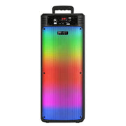 Bafle 2x8 Pulgadas Equinox - Selectsound.com.mx