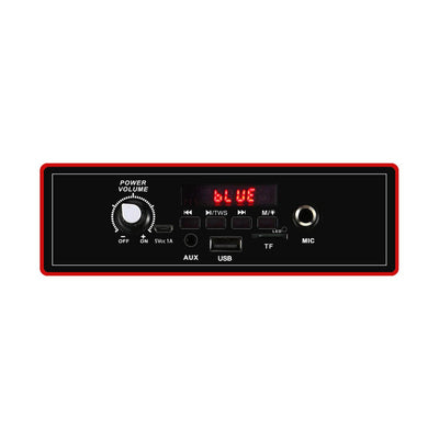 Bafle 2x8 Pulgadas Equinox - Selectsound.com.mx