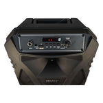 Cargue la imagen en el visor de la galería, Bafle 8&quot; Raven BT1109 con Tws, Bluetooth - Selectsound.com.mx