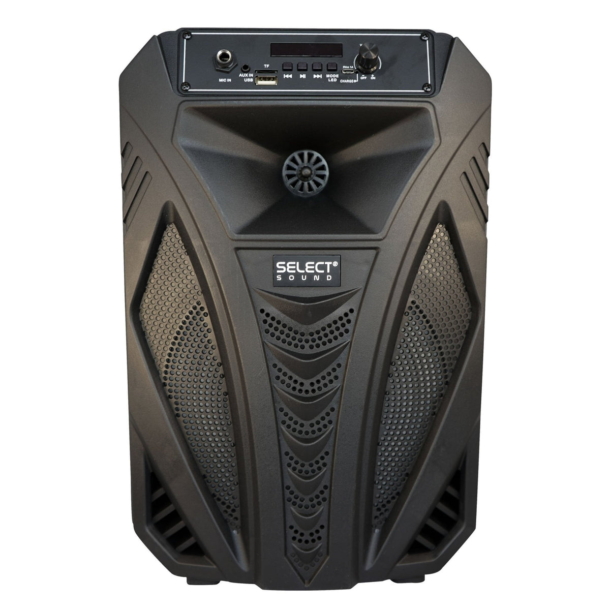 Bafle 8" Raven BT1109 con Tws, Bluetooth - Selectsound.com.mx