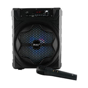 Bafle Bluetooth 8 Select Sound Block Radio Bt1400 - Selectsound.com.mx