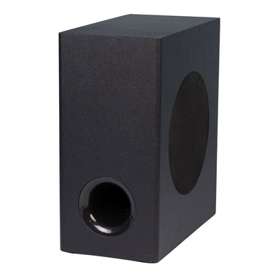 Barra De Sonido Con Subwoofer Daewoo Ultimate 5.1 - Selectsound.com.mx