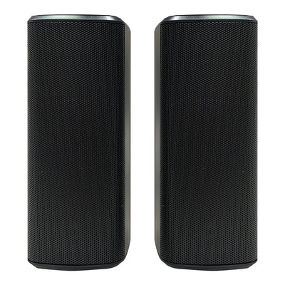 Barra De Sonido Con Subwoofer Daewoo Ultimate 5.1 - Selectsound.com.mx