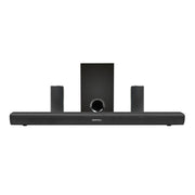 Barra De Sonido Con Subwoofer Daewoo Ultimate 5.1 - Selectsound.com.mx