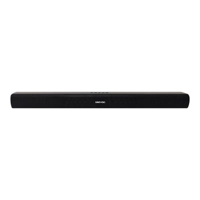 Barra De Sonido Daewoo Bluetooth Recargable DW-3280 - Selectsound.com.mx