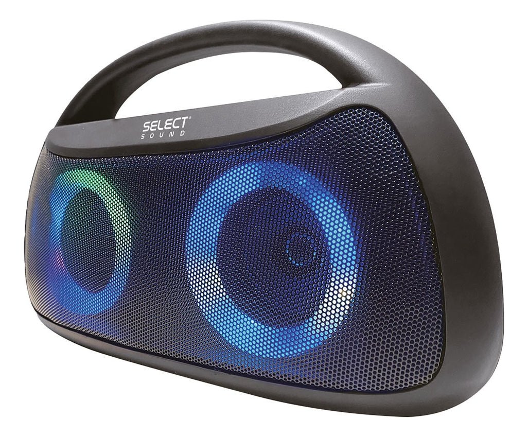 Bocina 2 X 2.5 Pulgadas Select Sound Olimpia Bluetooth Tws - Selectsound.com.mx