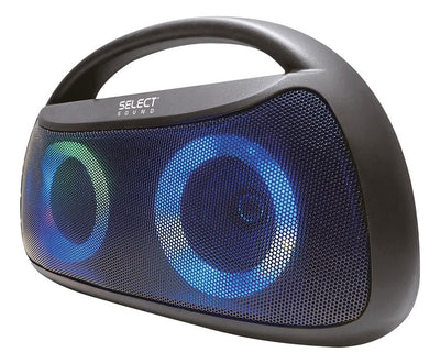 Bocina 2 X 2.5 Pulgadas Select Sound Olimpia Bluetooth Tws - Selectsound.com.mx