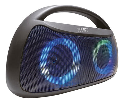 Bocina 2 X 2.5 Pulgadas Select Sound Olimpia Bluetooth Tws - Selectsound.com.mx