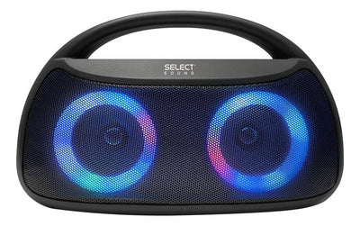 Bocina 2 X 2.5 Pulgadas Select Sound Olimpia Bluetooth Tws - Selectsound.com.mx