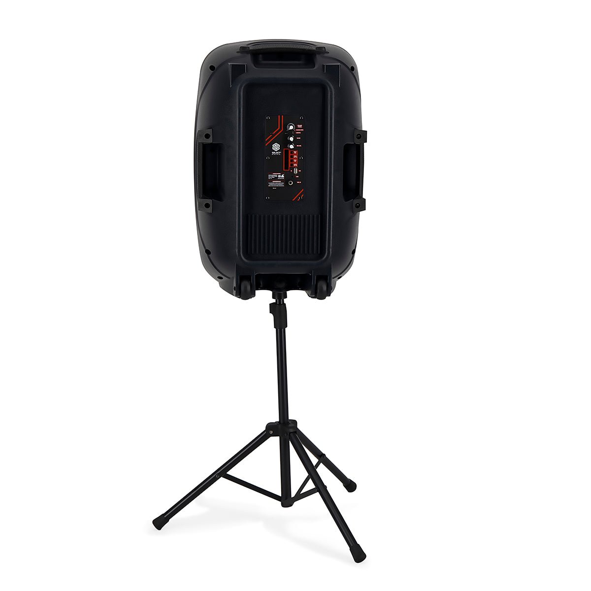 Bocina Bafle 15 Pulgadas Luminous - Selectsound.com.mx
