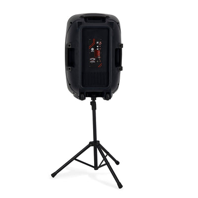 Bocina Bafle 15 Pulgadas Luminous - Selectsound.com.mx