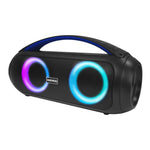 Cargue la imagen en el visor de la galería, Bocina Bluetooth 3x2 Pulgadas Con Subwoofer Daewoo Beatbox - Selectsound.com.mx