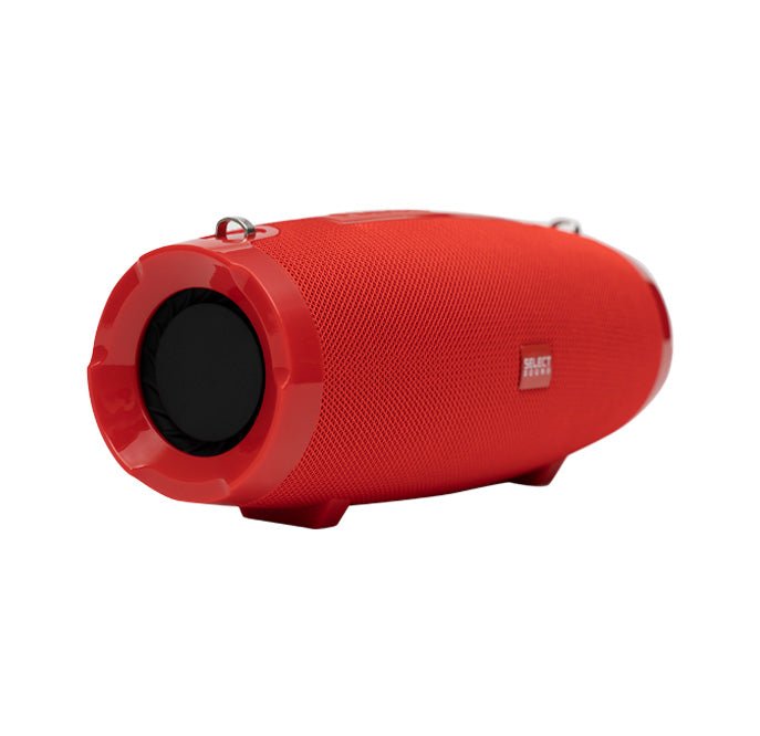 Bocina Bluetooth Portátil Recargable Bullet - Selectsound.com.mx