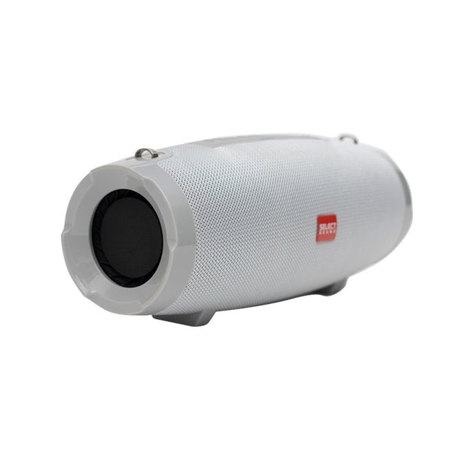 Bocina Bluetooth Portátil Recargable Bullet - Selectsound.com.mx