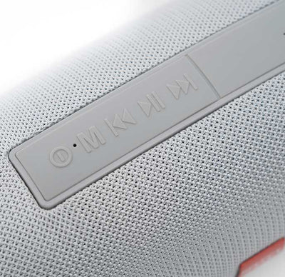 Bocina Bluetooth Portátil Recargable Bullet - Selectsound.com.mx