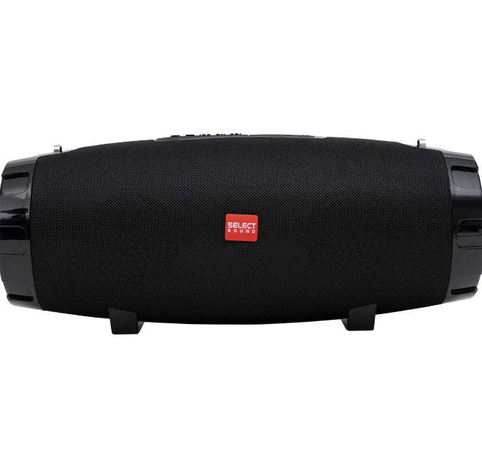 Bocina Bluetooth Portátil Recargable Bullet X2 - Selectsound.com.mx