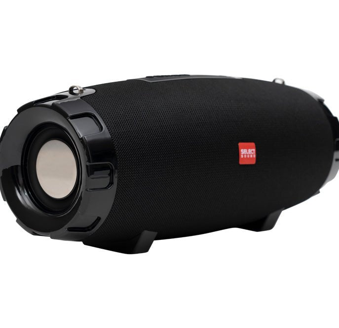Bocina Bluetooth Portátil Recargable Bullet X2 - Selectsound.com.mx