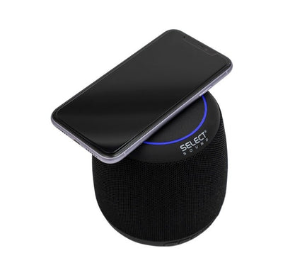 Bocina bluetooth portátil Rush - Selectsound.com.mx