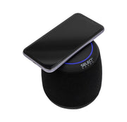 Bocina bluetooth portátil Rush - Selectsound.com.mx